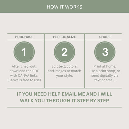 Wedding Planner + FREE Save the Date & Wedding Day Timeline Print